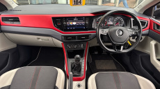 Volkswagen Polo 1.0 EVO Beats 5dr Petrol Hatchback